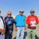शैक्षिक भ्रमण गएको जिप दुर्घटना १० घाइते
