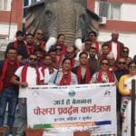 शिक्षणसँगै व्यावसायिक केराखेती