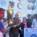 तीन रोगसँग लडिरहेका बालकलाई उपचार गर्न आर्थिक अभाव