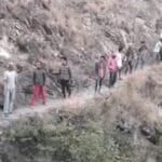 ‘जाउँ है बेगनास पोखरा’ बर्दियाको ठाकुरबाबामा