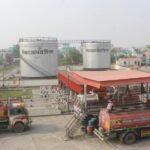 बाँके–बर्दियाका खानेपानी आयोजनामा अनुगमन  बजेट कटौतीले निर्माण कार्यमा चुनौती