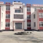 सिधनियाघाटमा तीव्र गतिमा पक्की पुल निर्माण हुँदै