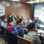 धर्मशालाबाट आन्तरिक राजस्व कार्यालयको सेवा पुनः थालनी