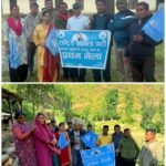 ११ औँ धारा नेपालगञ्ज म्याराथन, नेपाली सेनाका खडक बहादुर खड्का पुनः च्याम्पियन, महिलातर्फ जुम्लाकी पूर्णलक्ष्मी न्यौपानेको विजय