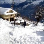 तीन करोड बढीको लागतमा पक्की पुल निर्माण