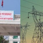 धान बेच्न किसान रातभर लाइनमा, सरकारी खरिद केन्द्रमा भीड