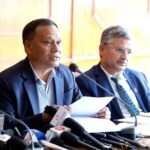 सम्पादकीय : पश्चिमका नागरिकको सडक सपना !