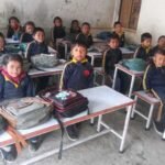 लोकसंस्कृति जोगाउन ‘थारू कला प्रदर्शनी घर’