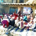 तीन सय शैयासहित सेवा विस्तारमा नेपाल एपीएफ अस्पताल 