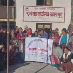 नेपालगन्जमा प्रभातफेरीदेखि सडक नाटकसम्म: ३८औँ विश्व एड्स दिवस जनचेतनामूलक कार्यक्रमसहित मनाइयो