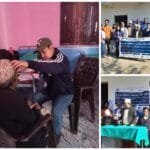 मुगुमा महिलामार्फत जलवायु चेतना विस्तार