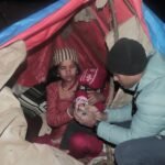 “जुम्लामा स्वयंसेविकालाई सम्मान”