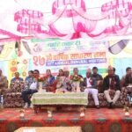 अदानचुलीका सडक स्तरोन्नति गरिँदै