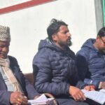 क्रिसा बाँकेको १६औं रनिङ्ग शिल्ड खेलकुद प्रतियोगिता आजबाट सुरु