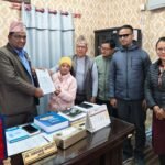 पहिलोपटक खलङ्गा बजारमा ‘फायर हाइडे्रन्ट’ जडान भएपछि…