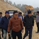 कनकासुन्दरीमा सृजनाकाे प्रगति सार्वजनिक