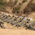 विचार, निष्ठा र निरन्तरताका मानक– एमाले नेता सूर्य ढकाल पुनः केन्द्रीय सदस्यका दाबेदार