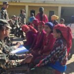 चरम सङ्कट भएका वडामा खानेपानीको सुविधा 