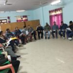 चरम सङ्कट भएका वडामा खानेपानीको सुविधा 