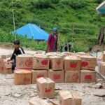 घुयँत्राे :फागुन २१ को चुनाव कि ‘गगन थापा खोजी अभियान’ ? जिल्लाजिल्लामा एउटै नाम, मतपत्र अलमलमा