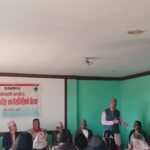 घरदैलोमै स्वास्थ्य सेवा : नरैनापुरको सामुदायिक अभियानले बढायो नागरिकको भरोसा