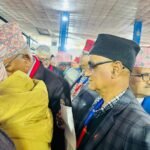 सम्पादकीय :  निर्वाचनको वातावरण बनाऊ !