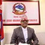 सहकारी पीडितको न्यायका लागि अधिवक्ता विजय गुप्ताको आमरण अनसन, जिल्ला प्रशासन कार्यालय बाँकेमा संघर्षको नयाँ चरण