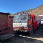 घुयँत्राे :“काँग्रेसको खुला चिडियाखाना : अपराधीदेखि गँजेडीसम्मलाई स्वागत!”