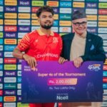 घुयँत्राे :“काँग्रेसको खुला चिडियाखाना : अपराधीदेखि गँजेडीसम्मलाई स्वागत!”