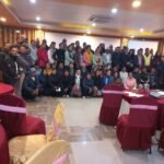 एनसेल फाउन्डेसनले एनपीएल दोस्रो संस्करणका चौकाहरु बापत २,४०० बढी शैक्षिक सामग्री वितरण गर्ने