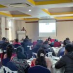 दुनैमा भौतिक पूर्वाधार विकास गर्न १६ करोड बजेट 