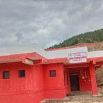 नेपालगञ्जका सार्वजनिक स्थानमा आगो ताप्ने प्रबन्ध हुँदै 