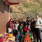 घुँयत्राे:एकै दिन ओलीलाई माला, रविलाई ताला खुल्यो: नेपाली राजनीतिक संयोग कि संजोग ?
