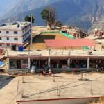 उत्तर कोरियाको आणविक पनडुब्बीमा प्रगति