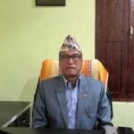 परिस्थितिले थिचे पनि नढलेकी आमा