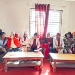 साक्षरबाट शिक्षित प्रदेशतर्फ अघि बढ्छ लुम्बिनी : मुख्यमन्त्री आचार्य