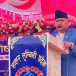 कृष्ण बोर्डिङकाे प्रथम फाउन्डर कपकाे उद्घाटन