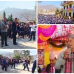सङ्कटमा पुर्ख्यौली पहिचान र लोक-संस्कृति