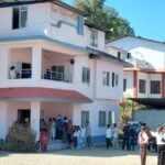 नेपालगञ्ज नाकाबाट जडीबुटी निर्यात बढ्यो
