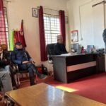 हिमाकाे कस्तुरी भिडमा फाेरजी सहित नेपाल टेलिकमकाे टावर सञ्चालनमा
