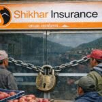 जाडो बढेसँगै डोल्पाका सामुदायिक विद्यालयहरू बन्द