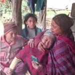 कर्णाली बासी: लामो रातको कथा