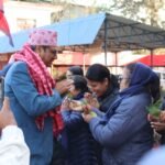 गलत समाचारको प्रभावः निर्वाचन खर्च विवरण प्रश्नचिन्हमा