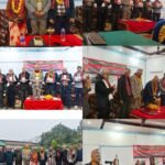 सकारात्मक र तथ्यमा आधारित समाचारले आपसी सम्बन्ध बलियो बनाउछ: मुख्यमन्त्री आचार्य