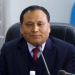 दिउँसैसम्म हुस्सु–कुहिरो लाग्न थालेपछि चिसो ह्वात्तै बढ्यो