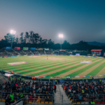 “झिलिमिली पातारासीकाे गडिगाँउ”