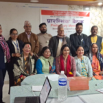 झन्डै १४ वर्षपछि प्रहरीचौकाे आफ्नै भवन