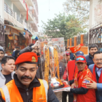 घुयँत्राे:“९० प्रतिशतको ताली, १०० प्रतिशतको बदला: बालुवाटारमा जेनजीको भूत !”