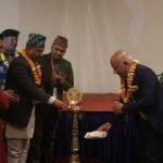 तीन सय शैयासहित सेवा विस्तारमा नेपाल एपीएफ अस्पताल 