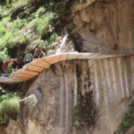 सात अर्ब लागतमा ३८ मेगावाटको तिला जलविद्युत आयोजना बनाइदै